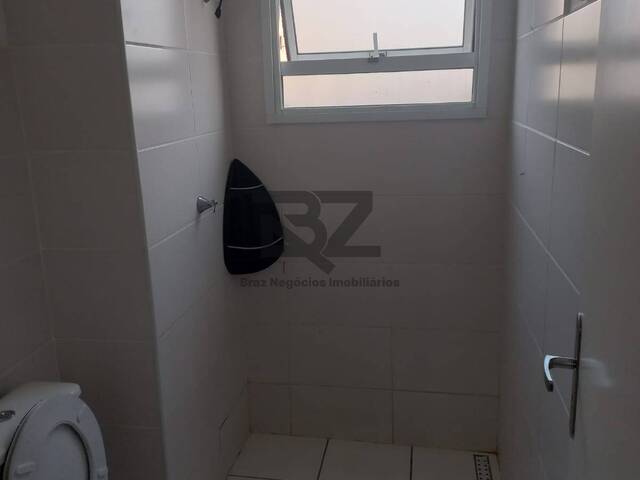 #840 - Apartamento Pronto para Morar para Venda em Campinas - SP - 3