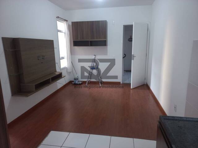 #840 - Apartamento Pronto para Morar para Venda em Campinas - SP - 1