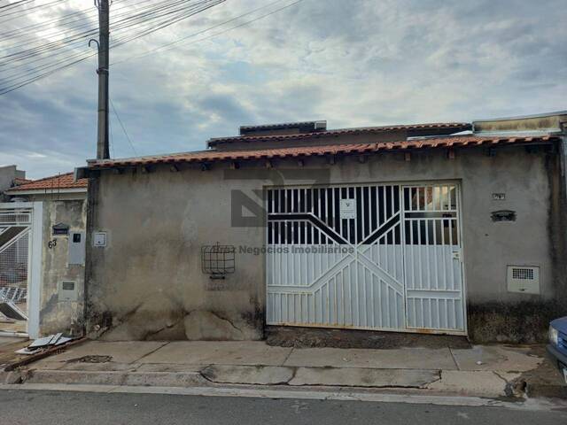 #841 - Apartamento Pronto para Morar para Venda em Campinas - SP - 1