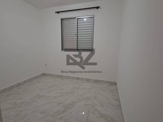 #843 - Apartamento Pronto para Morar para Venda em Monte Mor - SP - 2