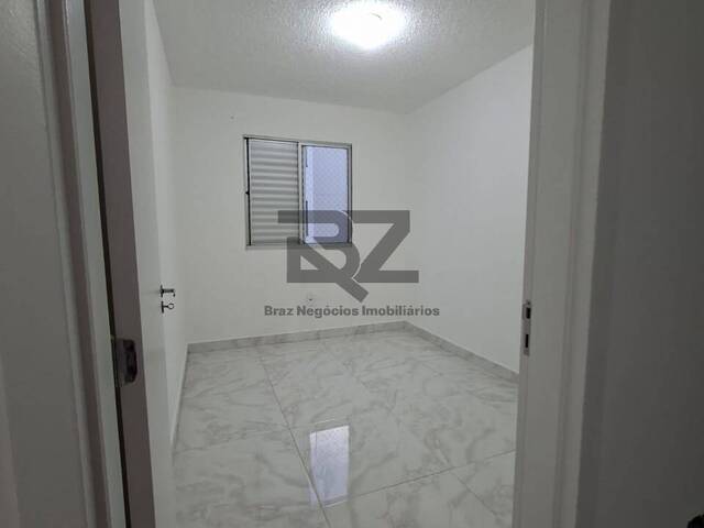 #843 - Apartamento Pronto para Morar para Venda em Monte Mor - SP - 3