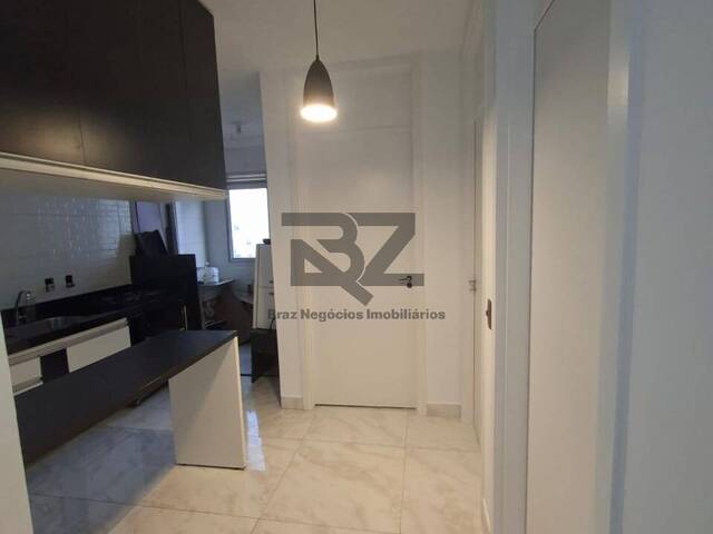 #843 - Apartamento Pronto para Morar para Venda em Monte Mor - SP - 1