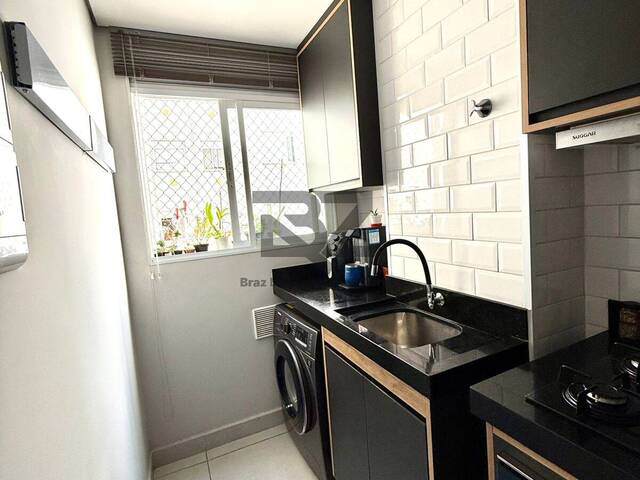 Apartamento Pronto para Morar para Venda em Hortolândia - 4