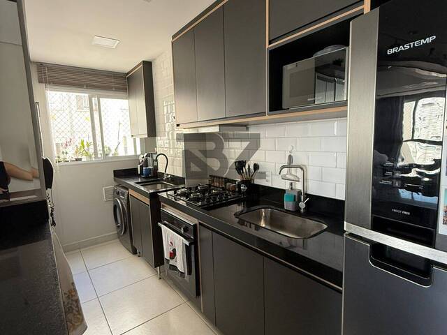 Apartamento Pronto para Morar para Venda em Hortolândia - 5
