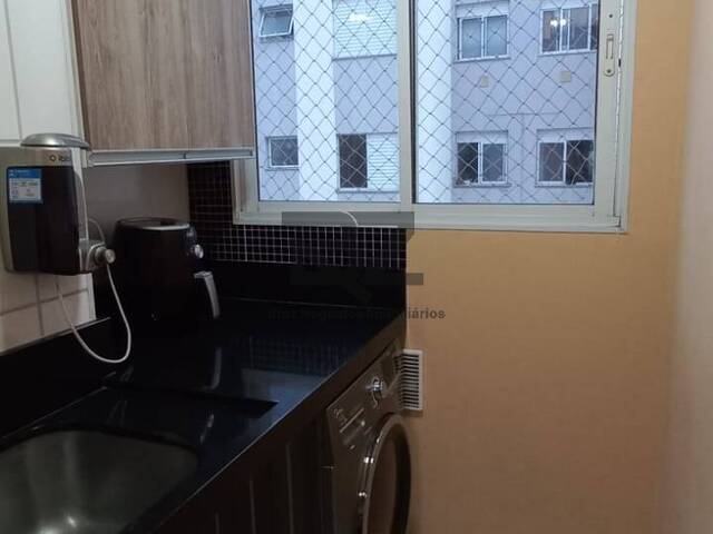 Apartamento Pronto para Morar para Venda em Hortolândia - 5