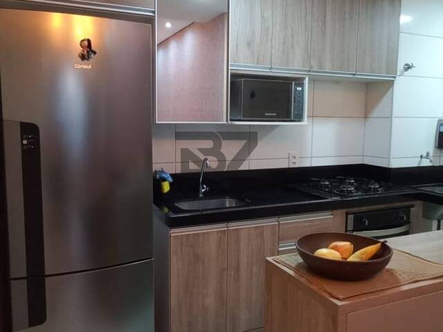 Apartamento Pronto para Morar para Venda em Hortolândia - 4