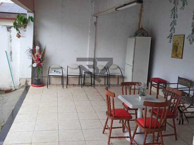 #846 - Casa para Venda em Campinas - SP - 2