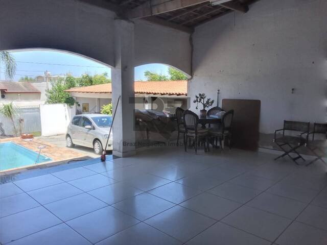 #846 - Casa para Venda em Campinas - SP - 1