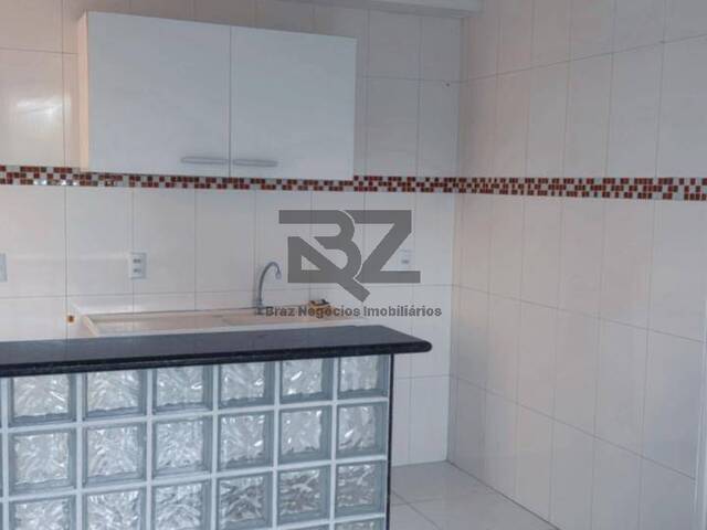 #847 - Apartamento Pronto para Morar para Venda em Hortolândia - SP - 2