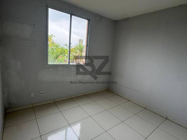 #847 - Apartamento Pronto para Morar para Venda em Hortolândia - SP - 3