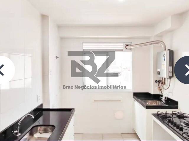 #848 - Apartamento Pronto para Morar para Venda em Campinas - SP - 3