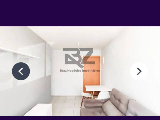 #848 - Apartamento Pronto para Morar para Venda em Campinas - SP - 1