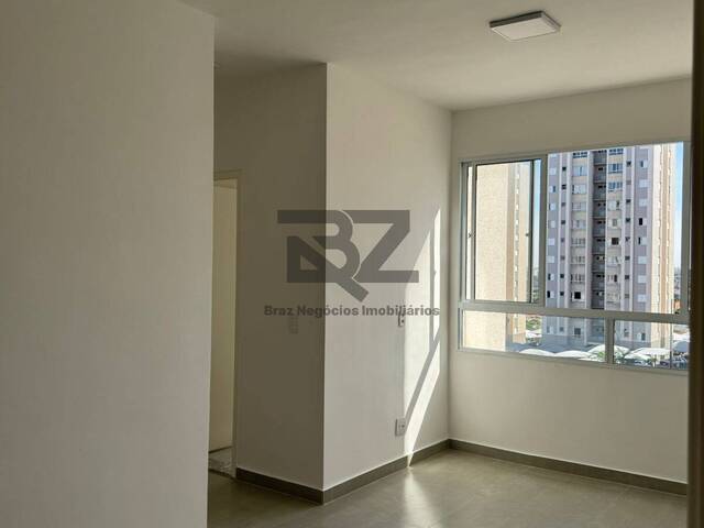 #849 - Apartamento Pronto para Morar para Venda em Sumaré - SP - 2