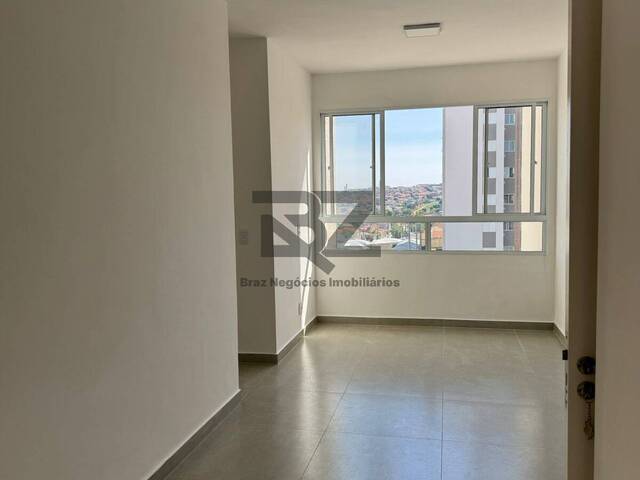 #849 - Apartamento Pronto para Morar para Venda em Sumaré - SP - 3