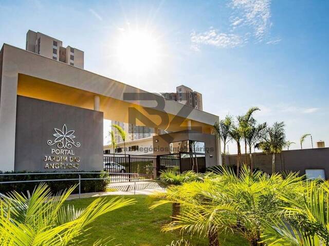 #849 - Apartamento Pronto para Morar para Venda em Sumaré - SP - 1