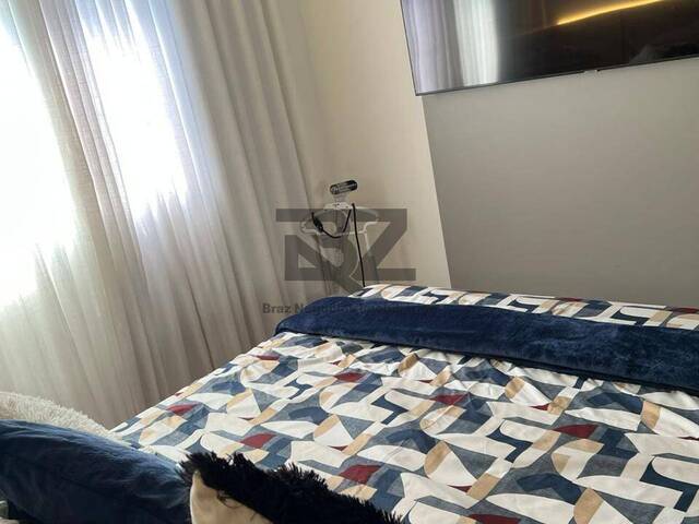 Apartamento Pronto para Morar para Venda em Hortolândia - 4