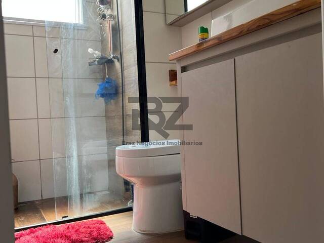 Apartamento Pronto para Morar para Venda em Hortolândia - 5