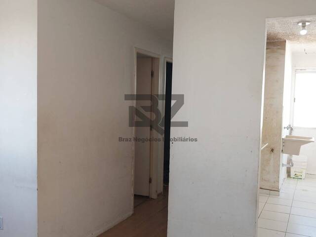 #851 - Apartamento Pronto para Morar para Venda em Campinas - SP - 2