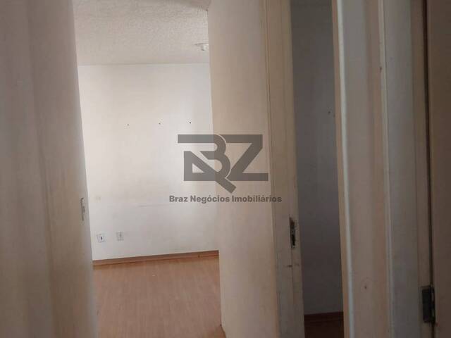 #851 - Apartamento Pronto para Morar para Venda em Campinas - SP - 3