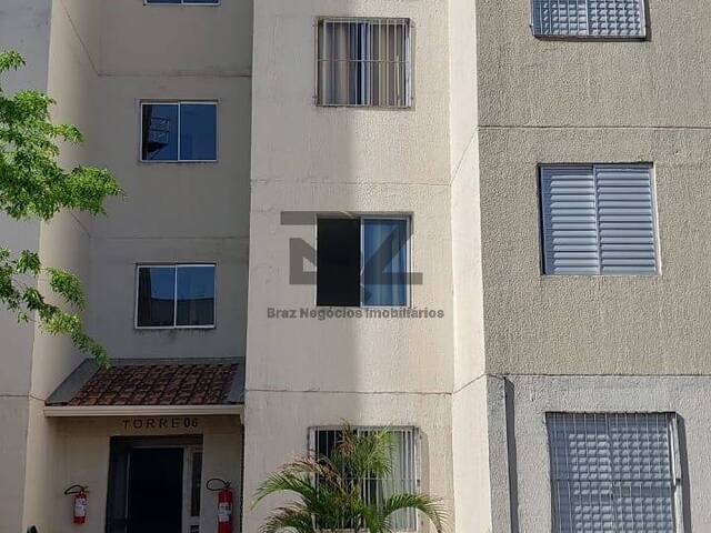 Apartamento Pronto para Morar para Venda em Campinas - 5