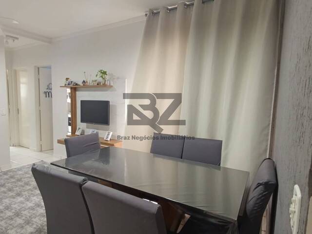 #852 - Apartamento Pronto para Morar para Venda em Campinas - SP - 1