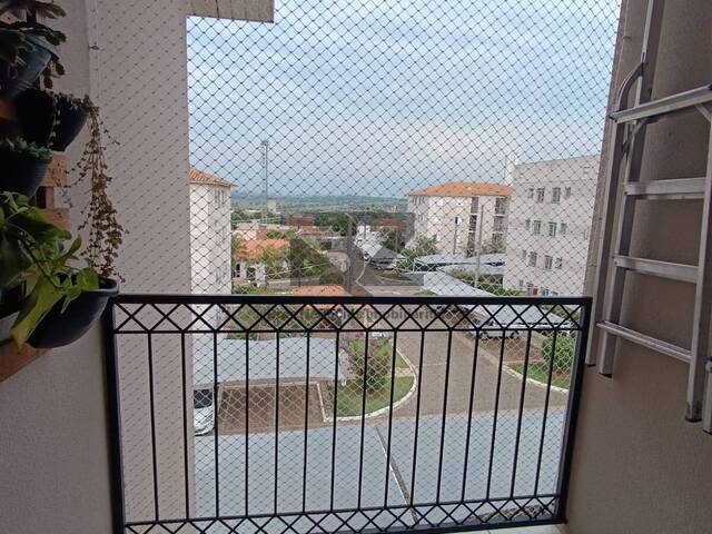 #852 - Apartamento Pronto para Morar para Venda em Campinas - SP - 2