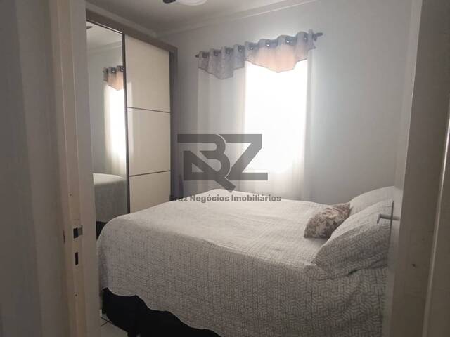 #852 - Apartamento Pronto para Morar para Venda em Campinas - SP - 3