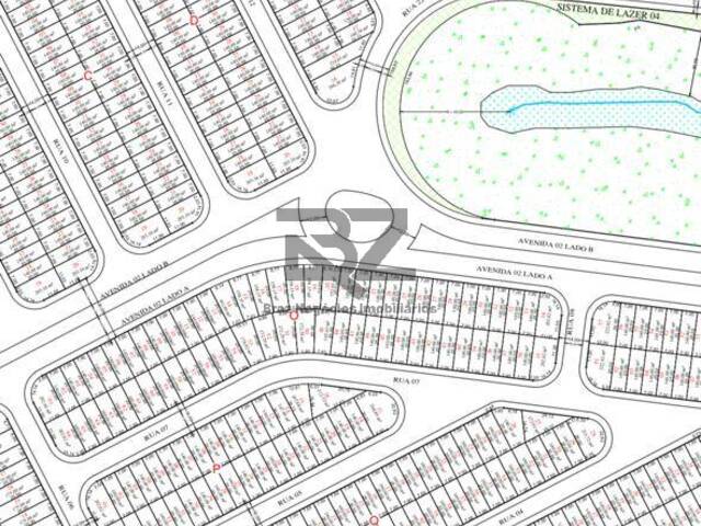 #853 - Área para Venda em Campinas - SP - 2