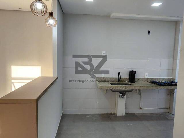 #854 - Apartamento Pronto para Morar para Venda em Campinas - SP - 1