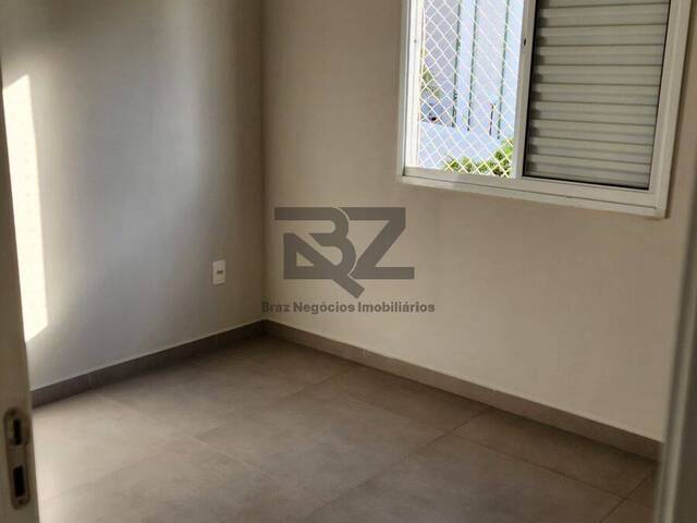 #854 - Apartamento Pronto para Morar para Venda em Campinas - SP - 2