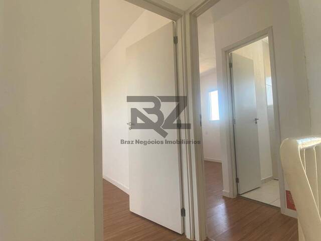 #855 - Apartamento Pronto para Morar para Venda em Hortolândia - SP - 2