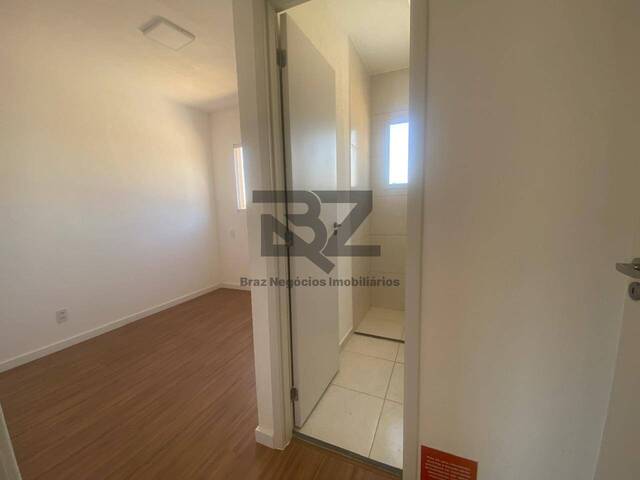 #855 - Apartamento Pronto para Morar para Venda em Hortolândia - SP - 3