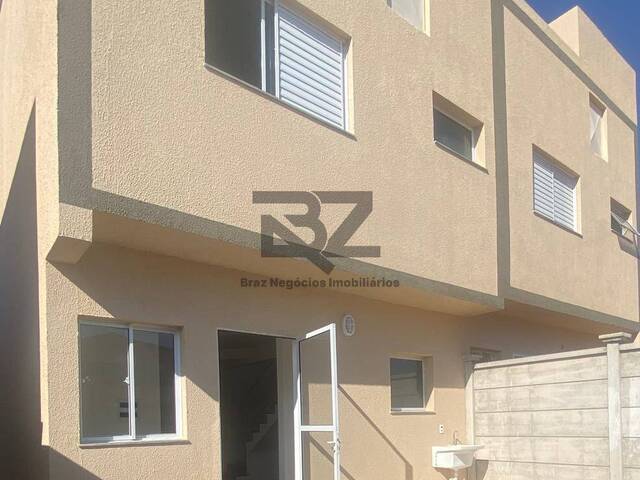 Apartamento Pronto para Morar para Venda em Hortolândia - 4