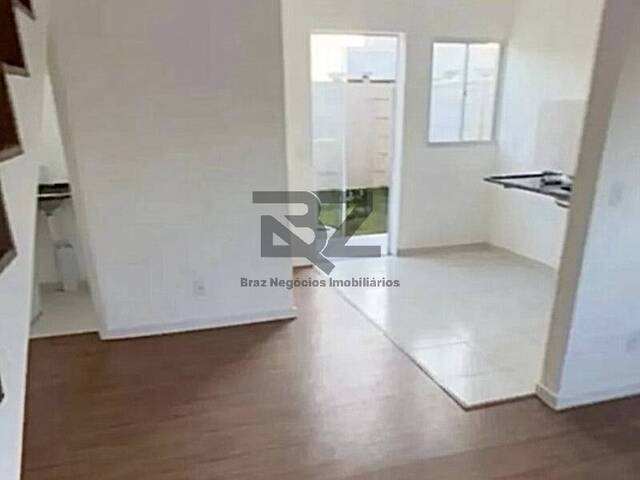 Apartamento Pronto para Morar para Venda em Hortolândia - 5