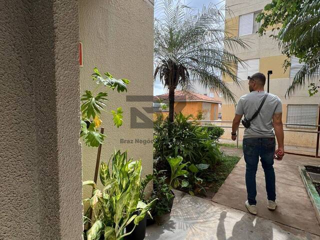 #856 - Apartamento Pronto para Morar para Venda em Campinas - SP - 2