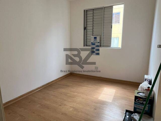 #856 - Apartamento Pronto para Morar para Venda em Campinas - SP - 1