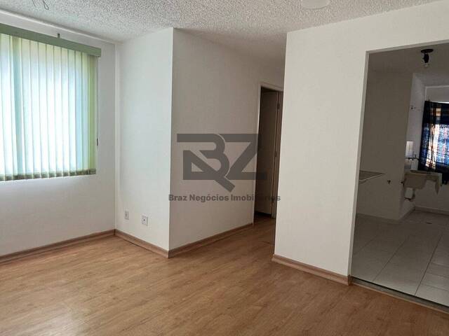 #856 - Apartamento Pronto para Morar para Venda em Campinas - SP - 3