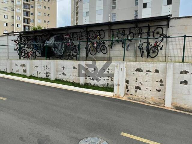 #858 - Apartamento Pronto para Morar para Venda em Campinas - SP - 2