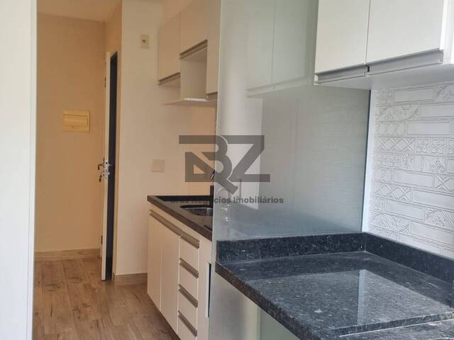 #859 - Apartamento Pronto para Morar para Venda em Sumaré - SP - 2