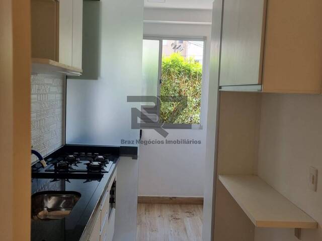 #859 - Apartamento Pronto para Morar para Venda em Sumaré - SP - 3