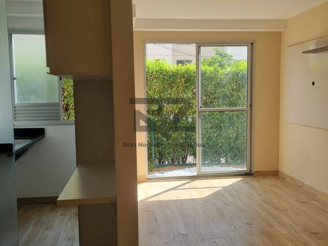 Apartamento Pronto para Morar para Venda em Sumaré - 4