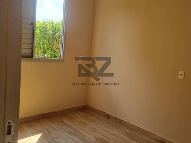 Apartamento Pronto para Morar para Venda em Sumaré - 5