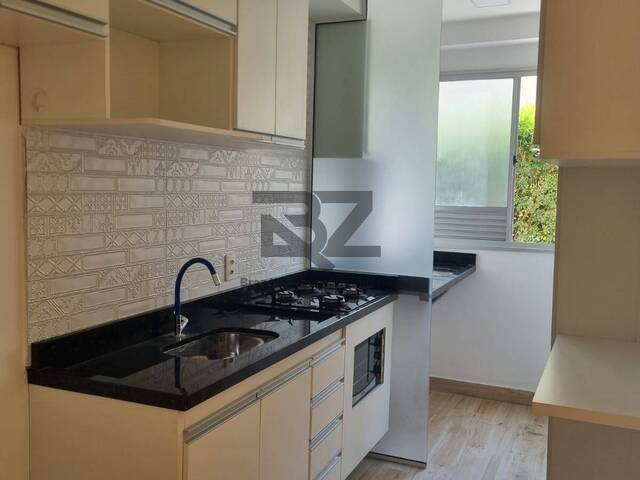 #859 - Apartamento Pronto para Morar para Venda em Sumaré - SP - 1