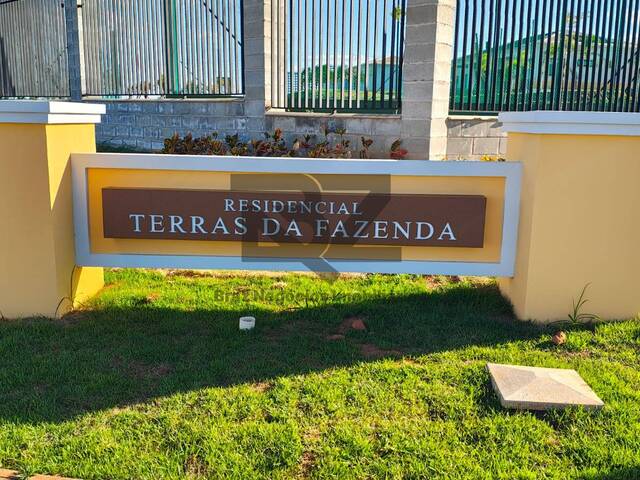 #871 - Área para Venda em Paulínia - SP - 1