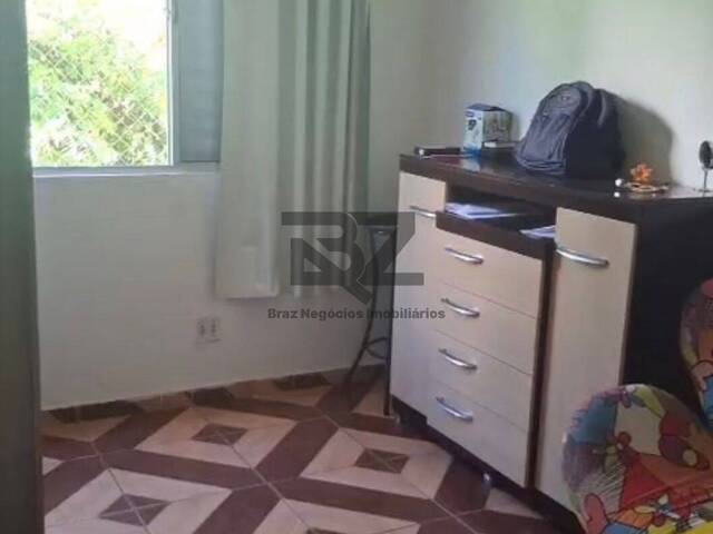 #870 - Apartamento Pronto para Morar para Venda em Campinas - SP - 3