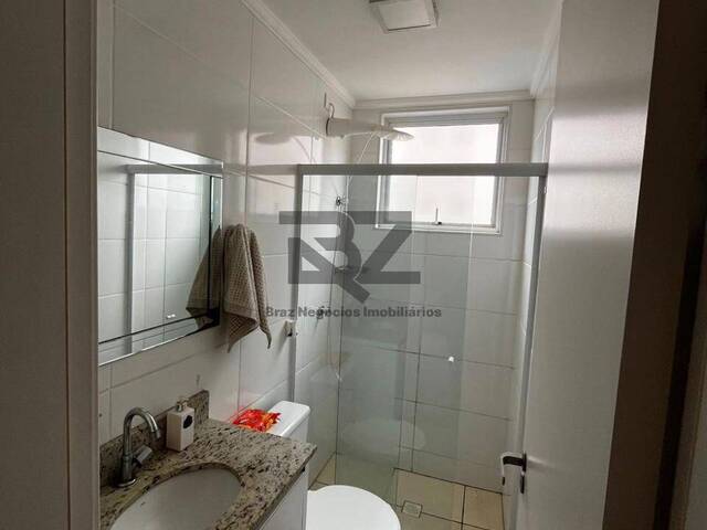 #862 - Apartamento Pronto para Morar para Venda em Hortolândia - SP - 2