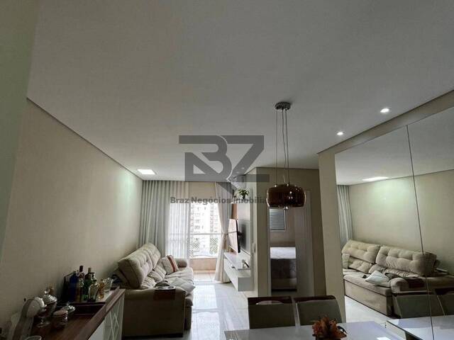 Apartamento Pronto para Morar para Venda em Hortolândia - 4