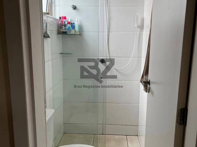 Apartamento Pronto para Morar para Venda em Hortolândia - 5