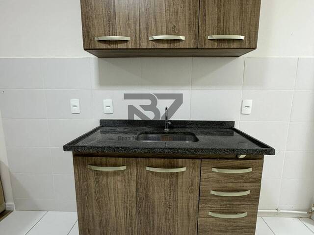 #863 - Apartamento Pronto para Morar para Venda em Campinas - SP - 2