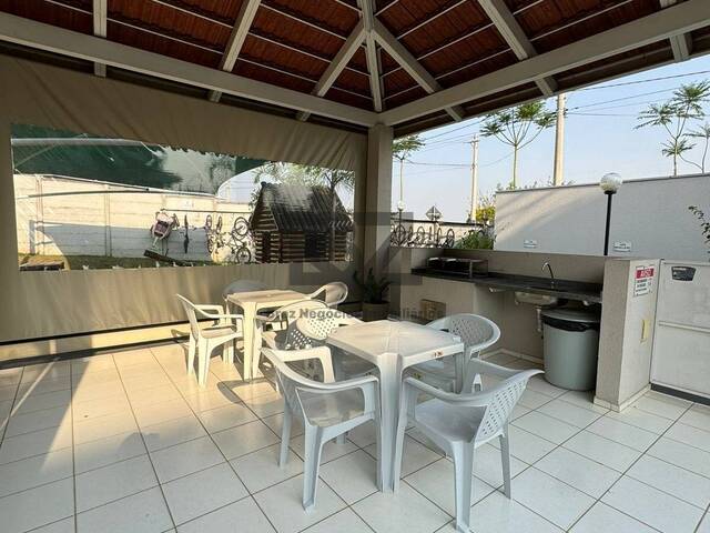 Apartamento Pronto para Morar para Venda em Campinas - 5